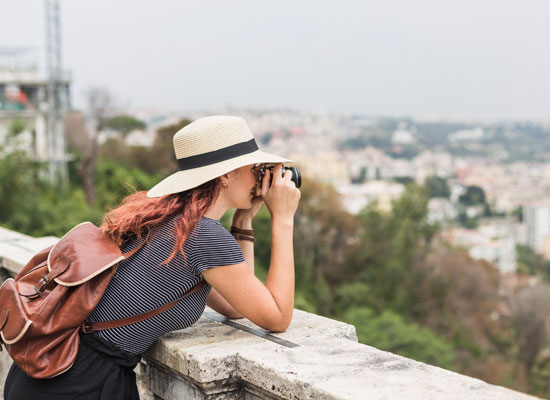 🌱 Why Simple Living Is Becoming the New Smart LifestyleMy go-to ways to get more off the beaten track while traveling